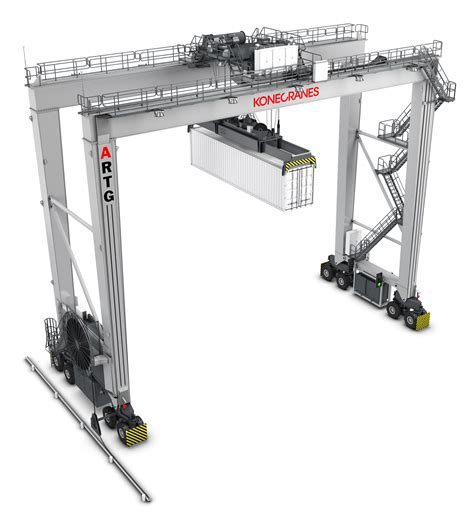 rtg automaten|Automated RTG .